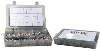 SSB-M6 - набор винтов M6