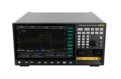 Анализаторы спектра и длины волны лазерного излучения