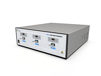 MDTP800G1 - тестер коэффициента битовых ошибок со встроенной системой охлаждения