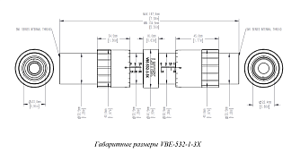 VBE - расширители лазерного пучка фото 2