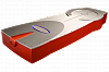 Tangerine HP² – сверхбыстрые волоконные лазеры с высокой мощностью и высокой энергией