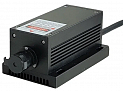 SSP-NSQ-1064-H - импульсный твердотельный лазер с модуляцией добротности