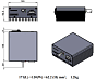 SSP-DLN-505L- высокостабильные диодные лазеры c низким уровнем шумов фото 3