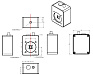 FLD01 - модули PIN фотодетекторов с усилителем и встроенным АЦП фото 3