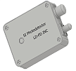 PD-B - модуль PIN фотодетектора с низким уровнем шума