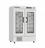 BBR-4V Двухдверные холодильники для хранения крови