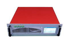 Сверхстабильные лазерные системы и частотные гребёнки