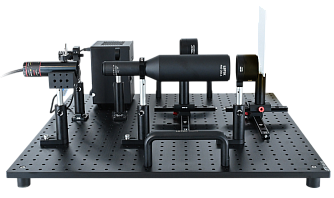LB-ABE-600 - учебный набор для изучения аберраций