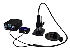 YTR-6306 - учебный набор по рамановской спектроскопии YTR-6306 - учебный набор по рамановской спектроскопии