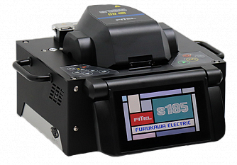 S185HS - сварочный аппарат для специальных оптических волокон