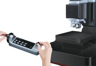 3D-OP-8000 - 3D оптические профилометры для анализа больших образцов фото 3