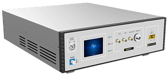 2302PLT - импульсный источник тока