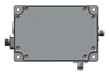 DMX61C-14G - высокоскоростной фотоприёмник с усилителем до 14 ГГц