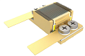 SP-FCLD-FAC-S3 - компактные лазерные диодные сборки QCW с коллимацией FAC