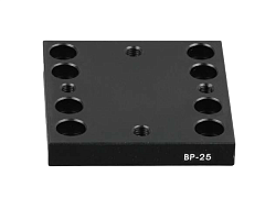 BP-25 - монтажная пластина