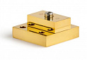 CS-Mount λ910-920 nm QCW - диодные линейки с кондуктивным охлаждением CS-Mount λ910-920 nm QCW - диодные линейки с кондуктивным охлаждением