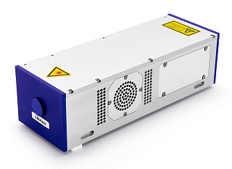 T-D 120 - сверхкомпактные Nd:YAG-лазеры с диодной накачкой на 120 мДж, 266-1064 нм