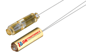 PMCOLL-S-1064 - оптические коллиматоры с сохранением поляризации