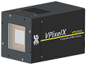 VPX2020 - sCMOS камера высокого разрешения