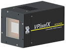VPX2020 - sCMOS камера высокого разрешения VPX2020 - sCMOS камера высокого разрешения
