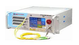 Тулиевые оптические усилители (TDFA)