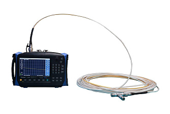 3680 - анализаторы кабелей и антенн фото 2