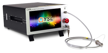 SC-Pro8-M-80-PP - источник суперконтинуума 6 пс с выходной мощностью 7 Вт