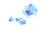 MPBS/PBS2 - поляризационные светоделительные кубы 