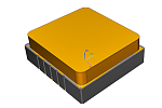 WPCT-0030 - контроллер рабочей точки ЭОМ интенсивности WPCT-0030 - контроллер рабочей точки ЭОМ интенсивности