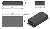 SSP-LN-320-FN - твердотельные лазеры с диодной накачкой фото 4