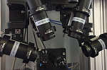 NanoSolder - станция для монтажа волоконно-оптических элементов посредством селективной лазерной пайки