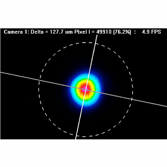 ANTARES IR-1 – компактные волоконные лазеры с квазинепрерывным режимом работы фото 6