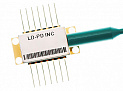 PL-HPDFB-1336 - 1336 нм высокомощный DFB лазерный диод PL-HPDFB-1336 - 1336 нм высокомощный DFB лазерный диод