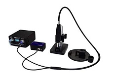 Учебные наборы по спектроскопии