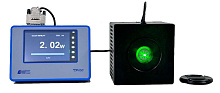 SSP-TS300-TP100 - термоэлектрический измеритель мощности лазерного излучения