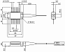 PL-FP-1050-FBG - 1050 нм лазерный диод накачки с ВБР фото 2