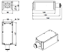 SSP-LN-U - DPSS лазеры с низким уровнем шумов фото 2