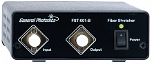 FST-001 - растягиватель оптического волокна