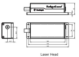 MCH-532 - микрочиповые лазеры с длительностью до 500 пс фото 3