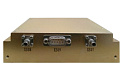 DS-LNF - симулятор передачи СВЧ сигнала по оптическому волокну с низкими шумами