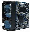 SP-RF-905-12-800-F - компактный дальномер на 905 нм для дальности до 1,2 км с частотой 800 Гц SP-RF-905-12-800-F - компактный дальномер на 905 нм для дальности до 1,2 км с частотой 800 Гц