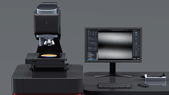 3D-OP-8000 - 3D оптические профилометры для анализа больших образцов фото 2