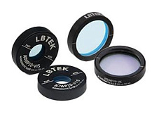 Поляризационная оптика