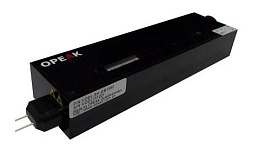 Оптические линии задержки с ручной подстройкой