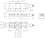 EM-LSS90-xxC1 - моторизированные линейные трансляторы фото 3
