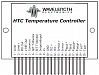 HTC3000-62 - контроллер температуры фото 2