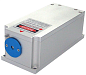 SSP-ST-577A-FN - стабильный твердотельный лазеры с диодной накачкой