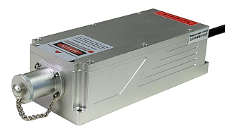 SSP-ST-261-FN  - твердотельные лазеры с диодной накачкой