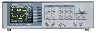 SP2031 - цифровой синхронный усилитель, 3 МГц