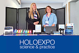 Итоги XX Международной конференции «Holoexpo-2023»